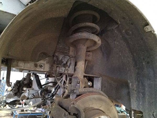 Federbein vorn NISSAN NV400 Box (X62, X62B)