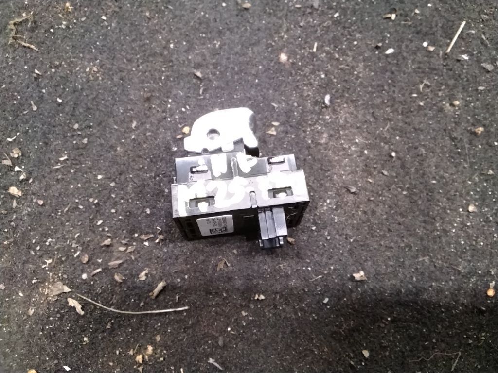 Fensterheberschalter BMW iX3 (G08)