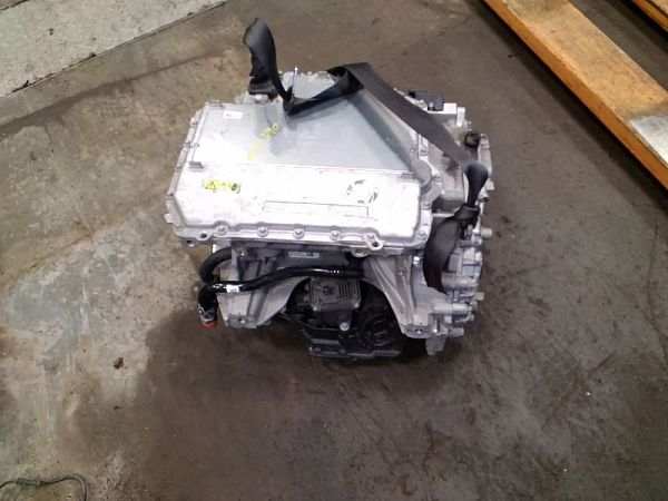 Elektromotor für den Antrieb BMW iX3 (G08)