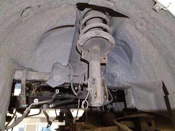 Federbein vorn NISSAN NV400 Box (X62, X62B)