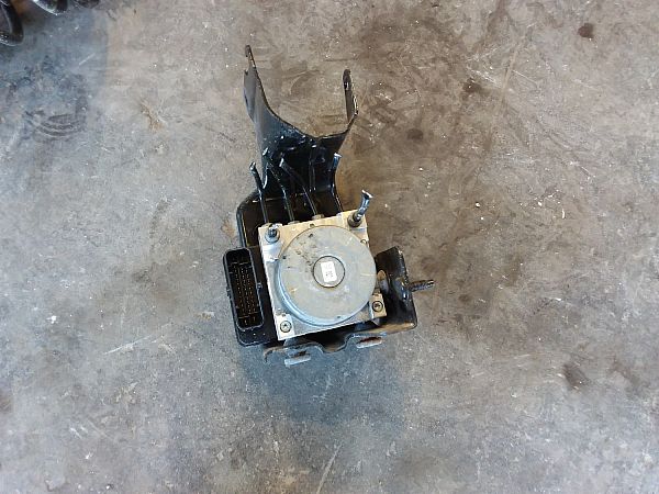ABS Pumpe PEUGEOT 2008 I (CU_)