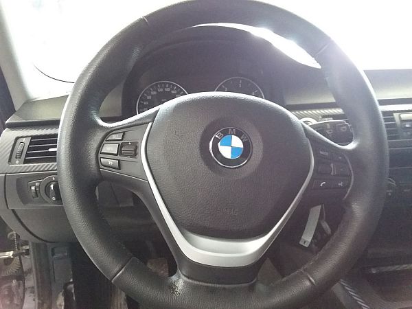 Lenkrad, der Airbag wird nicht mitgeliefert BMW 3 Touring (E91)