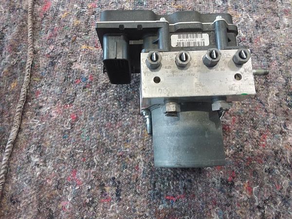 ABS Pumpe PEUGEOT 3008 MPV (0U_)