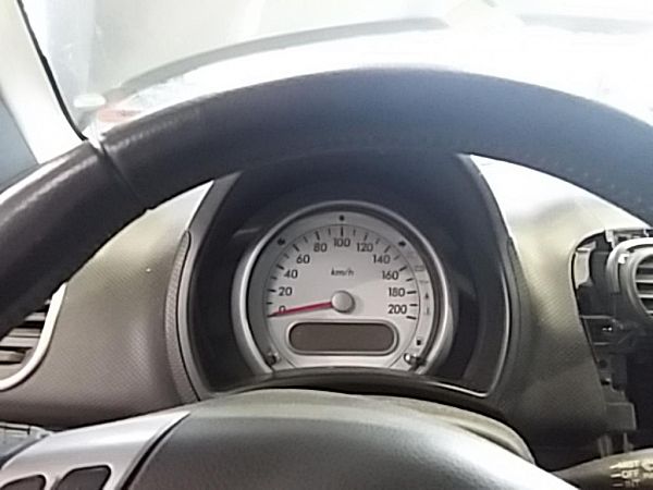 Instr. speedometer SUZUKI SPLASH (EX)