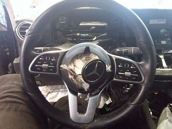 Rat (airbag medfølger ikke) MERCEDES-BENZ E-CLASS T-Model (S213)