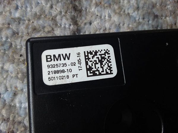 Komfort steuergerät BMW X1 (F48)