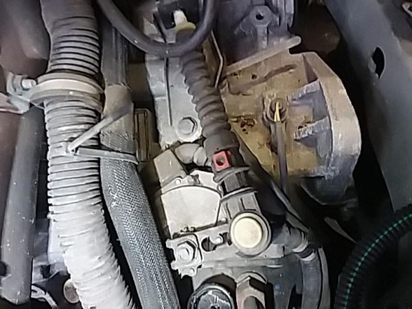 Skrzynia biegów / Przekładnia automatyczna VOLVO XC70 CROSS COUNTRY (295)