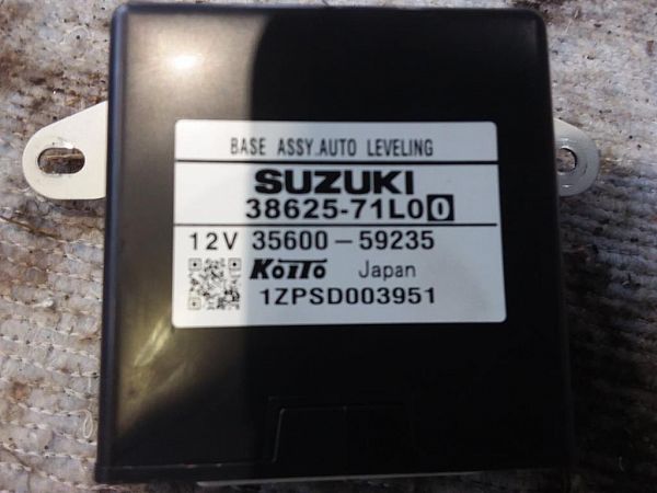 Module de contrôle de confort SUZUKI SWIFT III (FZ, NZ)