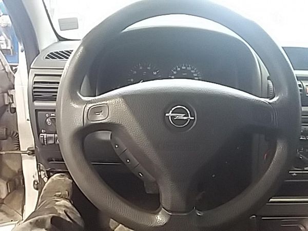 Rat (airbag medfølger ikke) OPEL ASTRA G Hatchback (T98)