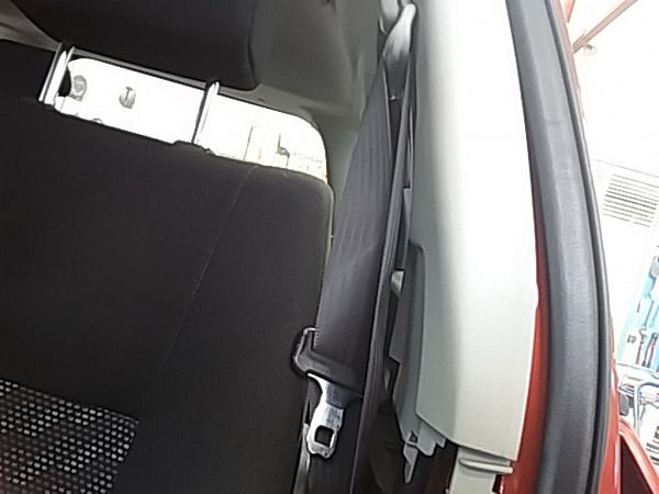 ceinture sécurité avant SUZUKI SX4 (EY, GY)