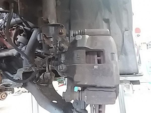 Bremsekalipper - ventilert - venstre - foran SUZUKI SX4 (EY, GY)