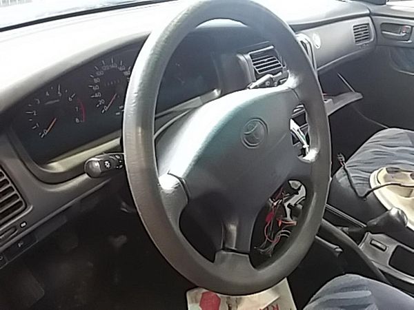 Airbag complet TOYOTA CARINA E Saloon (_T19_)