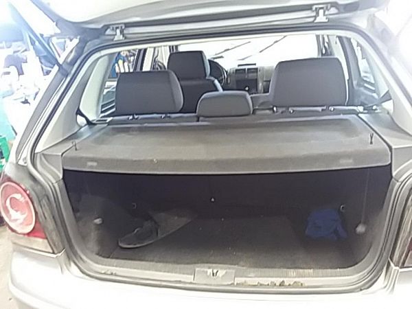 Shelf for rear VW POLO (9N_)
