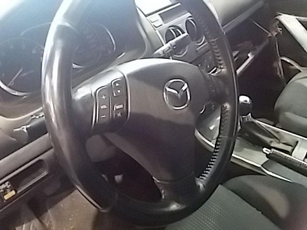 Airbag complet MAZDA 6 Saloon (GG)