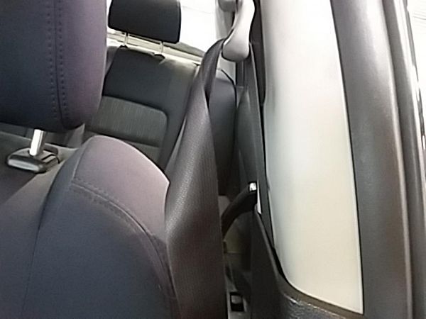 Seat belts - front MAZDA 6 Saloon (GG)