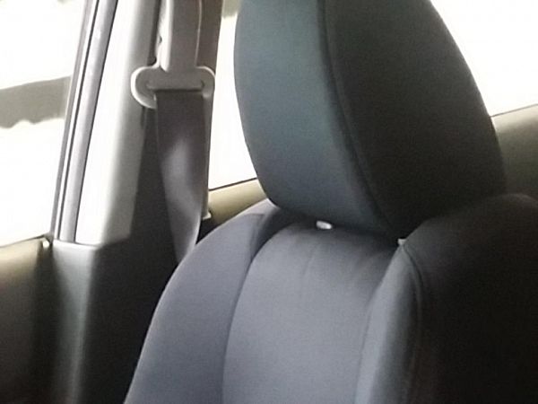 Seat belts - front MAZDA 6 Saloon (GG)