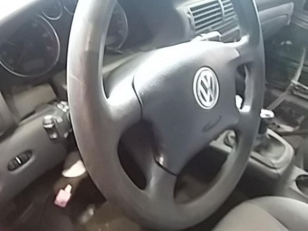 Airbag compleet VW PASSAT (3B3)