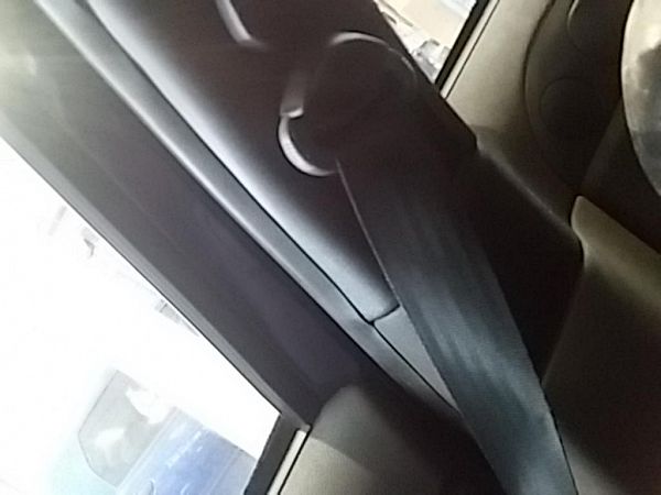 Seat belts - front ALFA ROMEO 147 (937_)