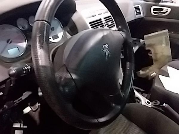 Airbag - complete PEUGEOT 307 SW (3H)