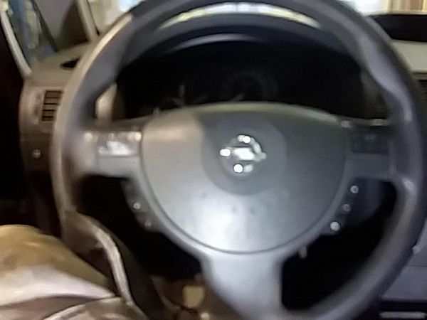 Rat (airbag medfølger ikke) OPEL MERIVA A MPV (X03)