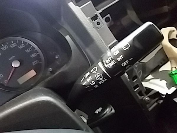 Switch - wiper SUZUKI LIANA Hatchback