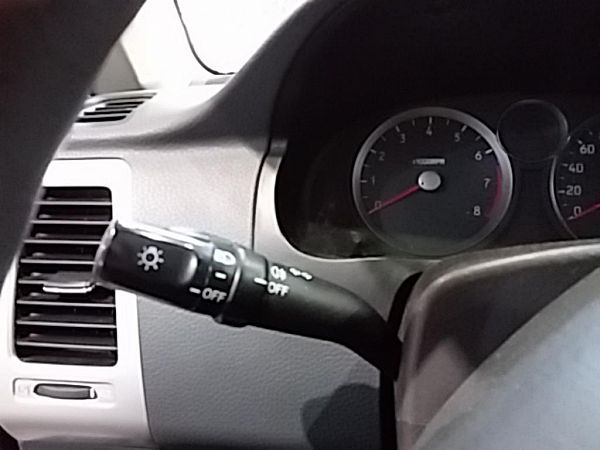 Switch - indicator SUZUKI LIANA Hatchback