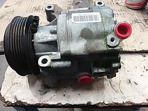 Ac pump FIAT PANDA (312_, 319_)
