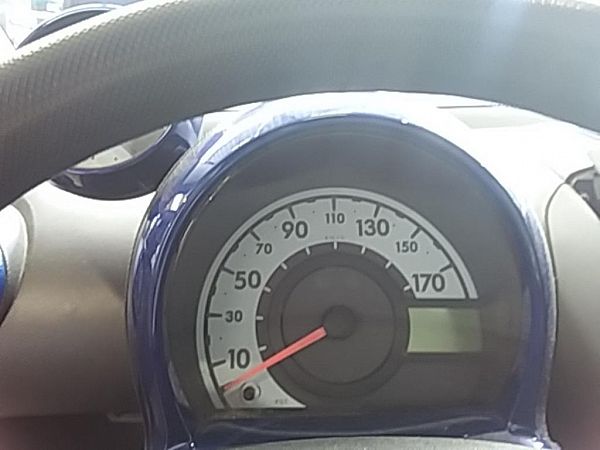 Speedometer TOYOTA AYGO (_B1_)