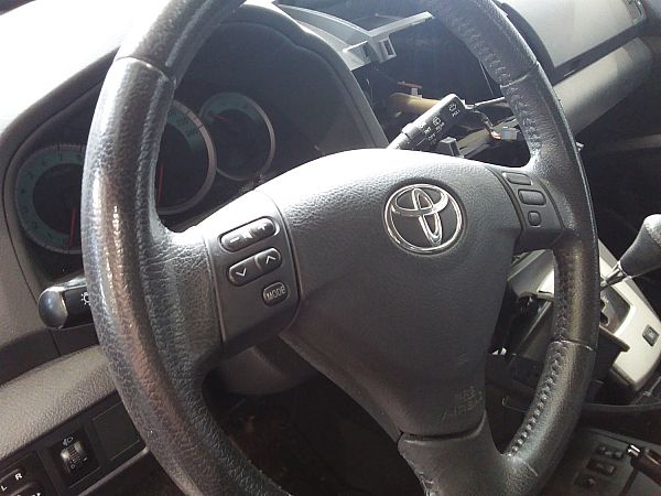 Airbag complet TOYOTA COROLLA Verso (ZER_, ZZE12_, R1_)