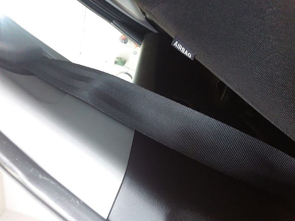 Seat belts - front KIA CEE'D SW (ED)