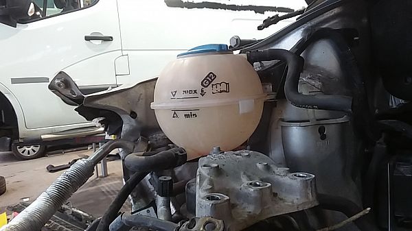 Vase expension VW POLO (6R1, 6C1)