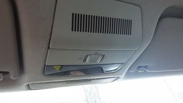 éclairage intérieur SEAT CORDOBA (6L2)