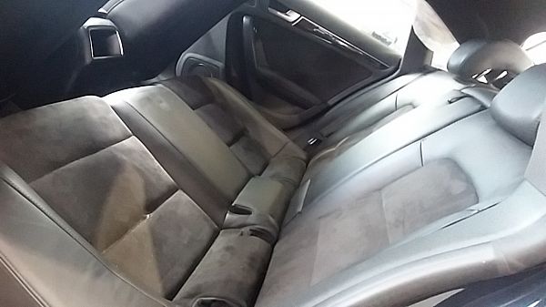 banquette arrière AUDI A5 Sportback (8TA)