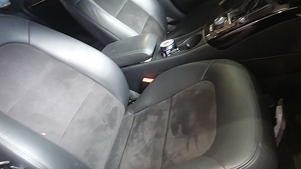sièges avant 4 portes AUDI A5 Sportback (8TA)