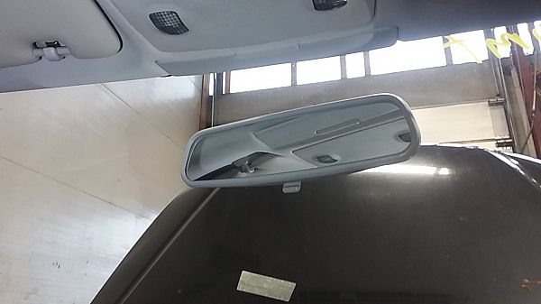 Rear view mirror - internal AUDI A4 (8EC, B7)