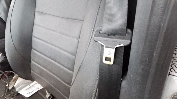 Seat belts - front DACIA DUSTER (HS_)