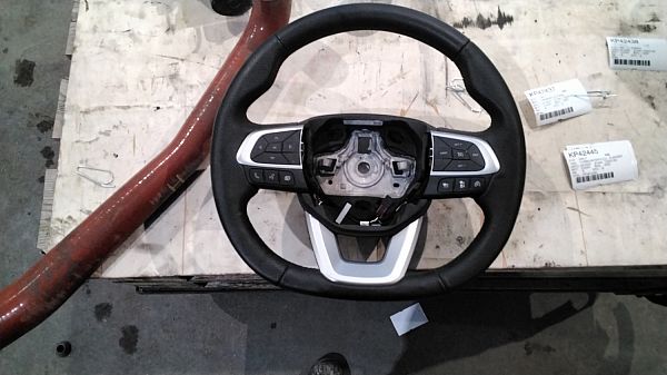 Ratt - (airbag medfølger ikke) IVECO DAILY VI Box