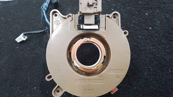 Airbag ring IVECO DAILY VI Box