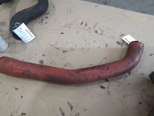 turbo / Intercooler hose / pipe IVECO DAILY VI Platform/Chassis