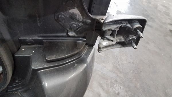 Rear hood hinges PEUGEOT EXPERT Box (V_)