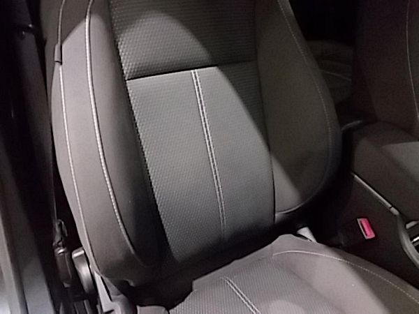 Front seats - 2 doors OPEL ASTRA J Coupe