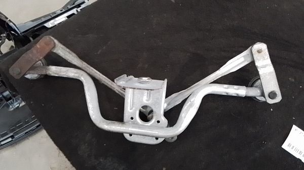 Wischergestänge TOYOTA PROACE Box Body/Estate (MDX_)