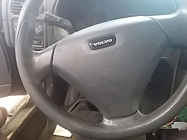 Airbag compleet VOLVO V40 Estate (645)