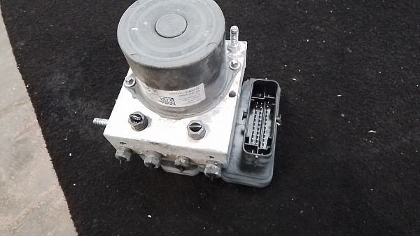 ABS Pumpe PEUGEOT EXPERT Box (V_)
