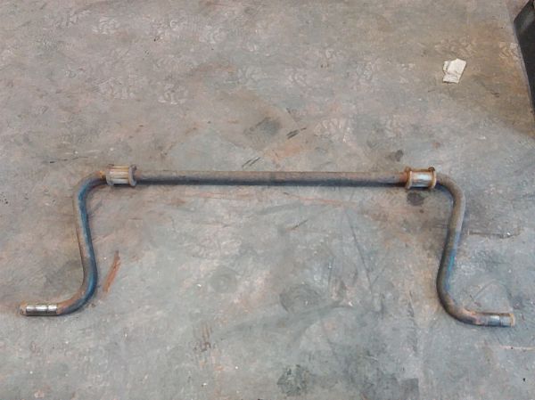 Stabilisator hinten IVECO DAILY IV Box Body/Estate