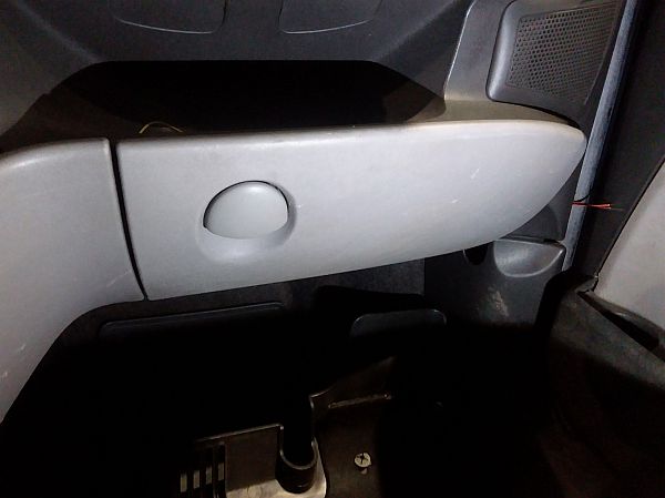Glove compartment flap FIAT DOBLO Cargo (223_)