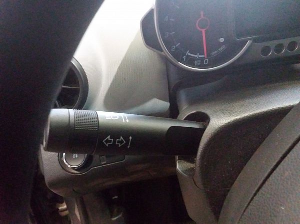 commutateur de clignotant CHEVROLET AVEO Hatchback (T300)