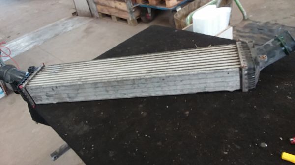 Heating element AUDI Q5 (8RB)