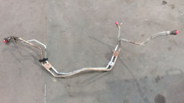 Automat girkasse - slanger - rør AUDI Q5 (8RB)