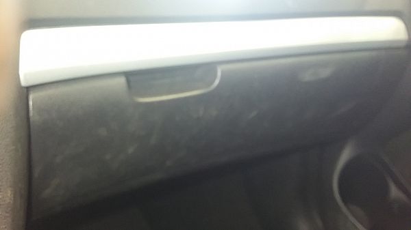 Glove compartment flap SKODA OCTAVIA II Combi (1Z5)